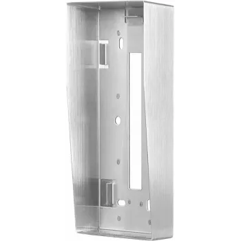 ACO PNT2-FAM-P Surface-Mounted Wide Enclosure for FAMILIO A/P Flush Panels