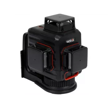 Yato YT-30436 Lāzera līmenis līniju līmenis 10 m