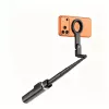 TECH-PROTECT L11S MagSafe Bluetooth Selfie Stick Tripod Black