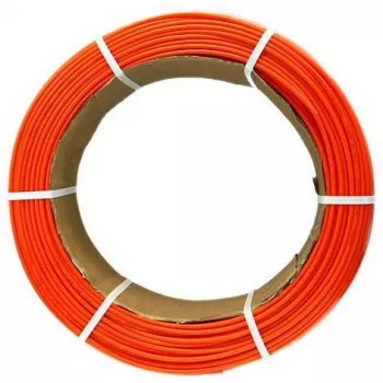 INGREMIO pazemes mikrokanāls 14/10 mm ar pilotvadu, oranžs, 200 m