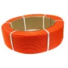 INGREMIO pazemes mikrokanāls 14/10 mm ar pilotvadu, oranžs, 200 m
