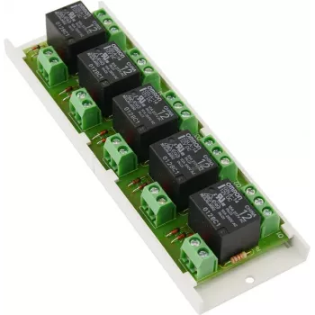 PULSAR AWZ520 Relay modulis