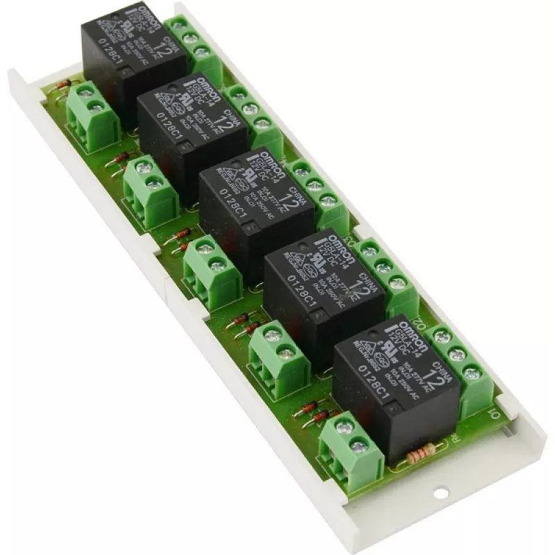 PULSAR AWZ520 Relay modulis