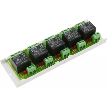 PULSAR AWZ520 Relay modulis