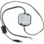 PULSAR PSC12010 Hermētiskais komutācijas barošanas bloks 12V/1A