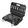 Faster Tools FT313-05 Socket komplekts, 94 gab.