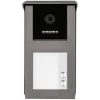 VIDOS IPX S101-2 Outdoor Panel - 2MP IP Video Door Station with RFID, PoE, IP65
