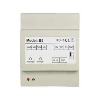 VIDOS DUO B5 Functional Expansion Module