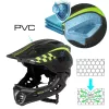 Vayox VA0421BM Enduro Helmet Black M