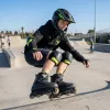 Vayox VA0421BM Enduro Helmet Black M