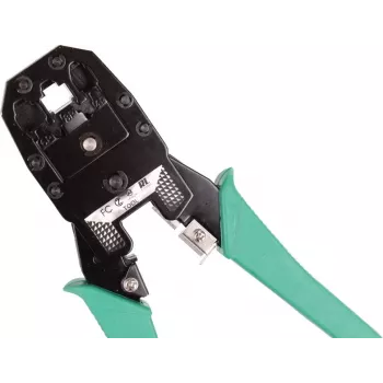 Getfort NGF-03 Network Crimping Tool RJ45 / RJ12 / RJ11 (8P 6P 4P)