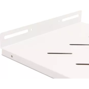 Getfort 45cm Shelf for Wall-Mounted Rack Cabinet Grey
