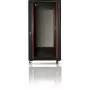 GETFORT 19 inch 22U 600x800 Floor-Standing Rack Cabinet Black