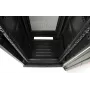 GETFORT 19 inch 42U 600x800 Floor Standing Server Rack Cabinet Black