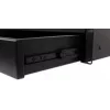 GETFORT GF-2U-drawer 2U Rack Drawer - 19-inch Steel, Black, Lockable, 25kg Capacity