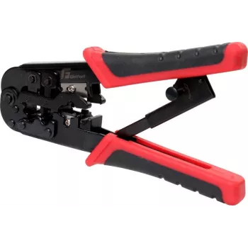 Getfort NGF-07 RJ45 / RJ12 / RJ11 Crimping Tool (8P 6P 4P)