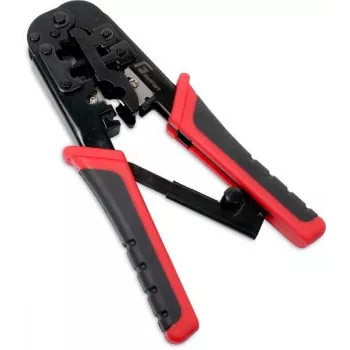 Getfort NGF-07 RJ45 / RJ12 / RJ11 Crimping Tool (8P 6P 4P)