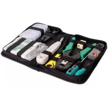GETFORT NGF-08 LAN Network Tool Kit