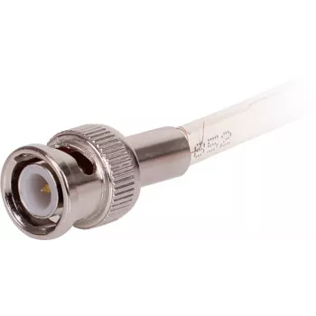 GETFORT BNC-Z RG59 Crimp BNC Male Plug, 100 gabali