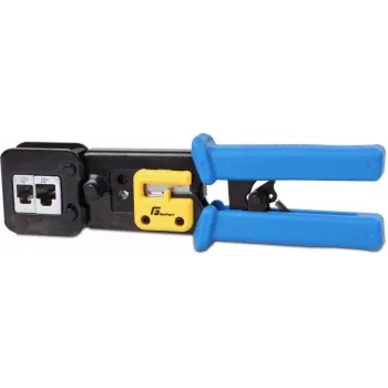 Getfort NGF-09 Pass-Through RJ45 Krimperis tīkla kabeļiem