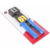Getfort NGF-09 Pass-Through RJ45 Krimperis tīkla kabeļiem