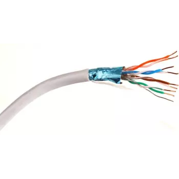 GETFORT Cat.5e F/UTP PVC Network Cable 305m