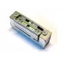 ELEKTRA-PLUS R5 Simetrisks šaurs 16.5mm elektriskais aizturis bez bloķēšanas