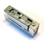 ELEKTRA-PLUS R5 elektriskā aizturis ar bloķēšanu, simetrisks, šaurs 16,5mm 9125