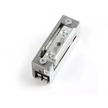 ELEKTRA-PLUS Electric Strike R4 ar iekšējo atmiņu un simetrisku korpusu 12V