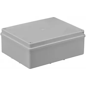 Hermētiskais sadales kārbas korpuss 240x190x90mm bez blīvslēgiem IP65 PAWBOL S-BOX 516