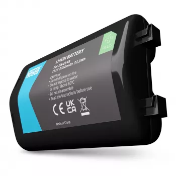 Newell Plus Replacement Battery EN-EL4a for Nikon
