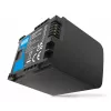 Newell Replacement Battery BP-820 Canon kamerām