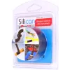 Repero 747 Silicone Self-Fusing Tape 25mm x 3m Black TTE747S1-0025-03