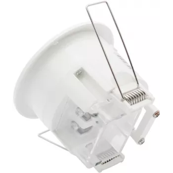 ORNO OR-CR-207 PIR kustības sensors 360° griestu montāžai balts 1200W