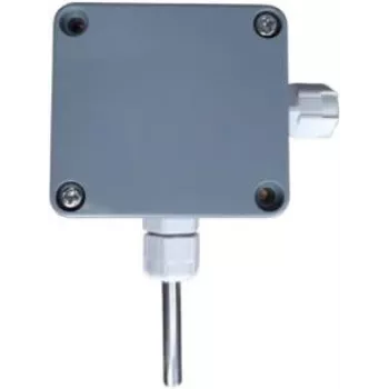 ROPAM Vadu Temperatūras Sensors TSR-H-RN - NTC 10kΩ, IP65, 2.5m Kabelis, GSM/IP Signalizācijas Moduļiem