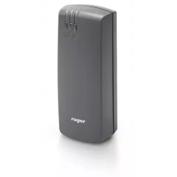 ROGER PRT62LT Tuvuma lasītājs EM 125 kHz & MIFARE 13.56 MHz RS485/Wiegand IP65