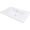DEANTE Keramikas Ieliekamā Izlietne - 80 cm