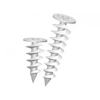 WKRĘT-MET Spiral Insulation Anchor WK-DS050 10 pcs