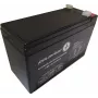 POWERBAT CB 9-12 AGM Battery 12V 9Ah