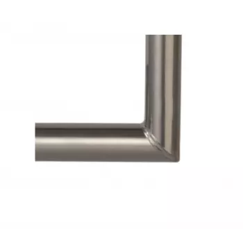 CORAB USL-48/400AL Leņķa sienas kronšteins 48mm 400mm alumīnijs