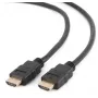 LTC LXHD155 HDMI 2.0 kabelis 10m (32.8ft) - 4K Ultra HD, HDR, zeltīti savienotāji