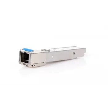 GETFORT GF-SM-WDM31-S1 SFP modulis 1.25Gbps 3km SC/UPC SM BiDi WDM TX1310/RX1550