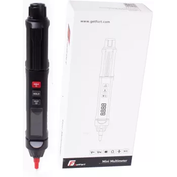 GETFORT GF-5310B Mini Multimetrs