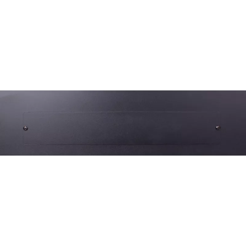 Getfort 3U CCTV Rack Cabinet 580x540x180mm Black