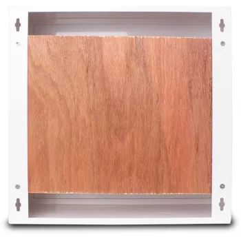 Getfort TPR-3 Metāla korpuss 300x300x100 v2