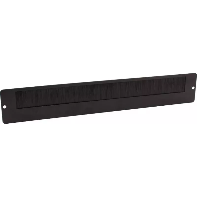 GETFORT WGF02-60/50/21-H-WSB 2U CCTV Rack Enclosure 600x540x210mm Black VESA