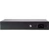 GETFORT GF-106-4PG-S-65 5-Port Gigabit PoE+ Switch (4 PoE+ Porti, 65W, 1 SFP) Desktop/Sienas Montāža