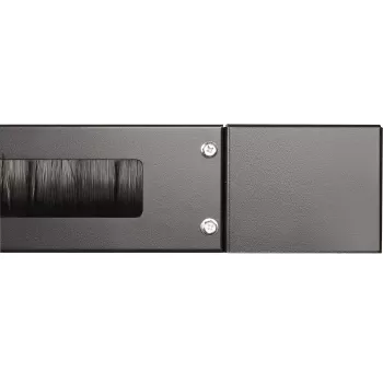 Getfort GF-C66 Plinth Base for Standing Rack Cabinets 600x600mm Black