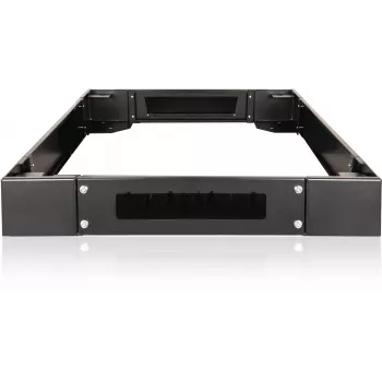 Getfort GF-C68 Plinth for Standing Cabinets 600x800 mm Black