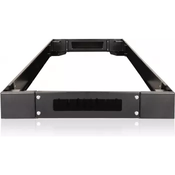 Getfort GF-C60 Pamatne stāvošajiem skapjiem 600x1000 mm Melna